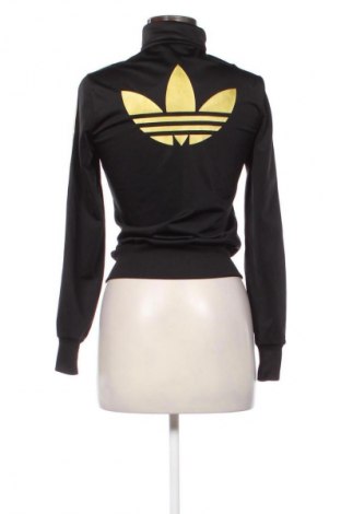 Damen Sportoberteil Adidas Originals, Größe XS, Farbe Schwarz, Preis € 24,55