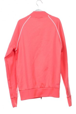 Γυναικεία αθλητική ζακέτα Adidas Originals, Μέγεθος XXS, Χρώμα Πορτοκαλί, Τιμή 35,99 €