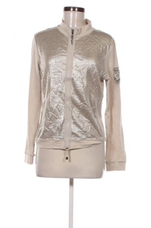 Γυναικεία αθλητική ζακέτα Airfield, Μέγεθος M, Χρώμα  Μπέζ, Τιμή 25,99 €