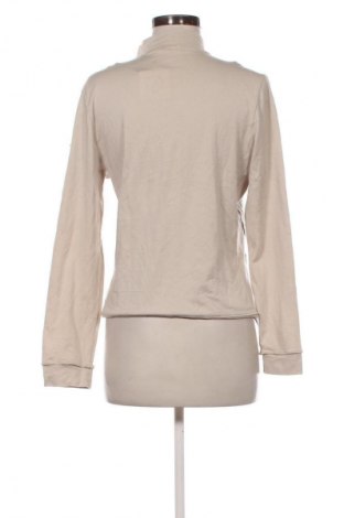 Γυναικεία αθλητική ζακέτα Airfield, Μέγεθος M, Χρώμα  Μπέζ, Τιμή 25,99 €