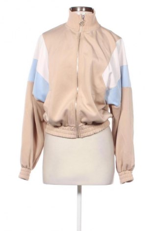 Bluză trening de femei Bershka, Mărime S, Culoare Multicolor, Preț 103,00 Lei