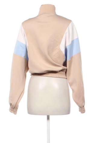 Bluză trening de femei Bershka, Mărime S, Culoare Multicolor, Preț 103,00 Lei