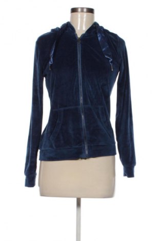 Damen Sportoberteil Blue Motion, Größe S, Farbe Blau, Preis 12,99 €