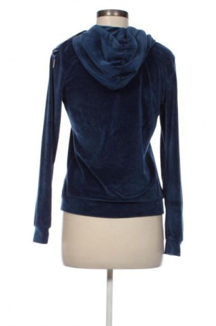 Damen Sportoberteil Blue Motion, Größe S, Farbe Blau, Preis 12,99 €