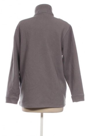 Damen Sportoberteil Charmant, Größe M, Farbe Grau, Preis € 13,99