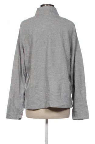 Bluză trening de femei Circuit, Mărime XL, Culoare Gri, Preț 48,99 Lei