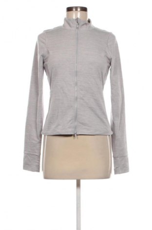 Γυναικεία αθλητική ζακέτα Cotton On, Μέγεθος M, Χρώμα Γκρί, Τιμή 12,99 €