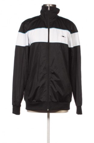 Női sport felső Crane, Méret M, Szín Fekete, Ár 1 979 Ft