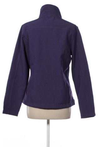 Γυναικεία αθλητική ζακέτα Crane, Μέγεθος M, Χρώμα Βιολετί, Τιμή 11,99 €