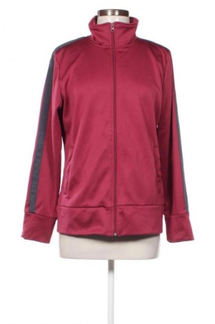 Damen Sportoberteil Crane, Größe L, Farbe Rot, Preis € 20,00