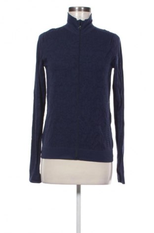 Dámsky športový vrch  Crivit, Veľkosť S, Farba Modrá, Cena  11,95 €