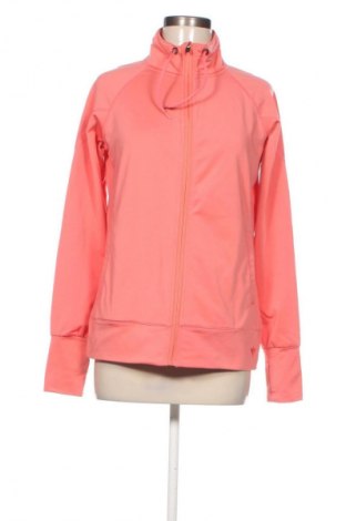 Дамско спортно горнище Crivit, Размер M, Цвят Розов, Цена 39,14 лв.