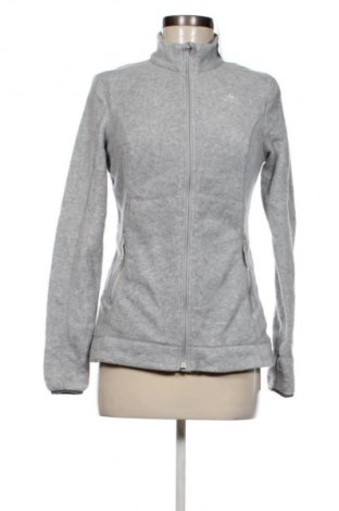Dámský sportovní vrch  Decathlon, Velikost S, Barva Šedá, Cena  349,00 Kč