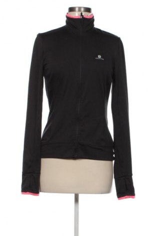 Dámský sportovní vrch  Domyos, Velikost S, Barva Černá, Cena  494,00 Kč