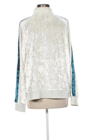 Damen Sportoberteil Ellesse, Größe M, Farbe Ecru, Preis € 17,00