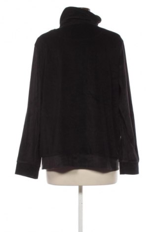 Bluză trening de femei Esmara, Mărime L, Culoare Negru, Preț 103,00 Lei