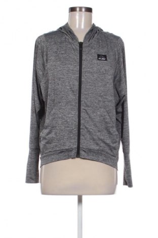Damen Sportoberteil Flair, Größe S, Farbe Grau, Preis € 29,44