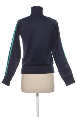 Γυναικεία αθλητική ζακέτα Fred Perry, Μέγεθος M, Χρώμα Μπλέ, Τιμή 16,99 €