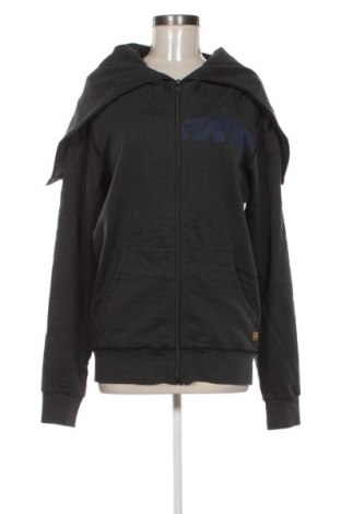 Bluză trening de femei G-Star Raw, Mărime L, Culoare Verde, Preț 210,99 Lei