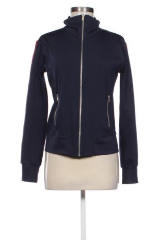 Damen Sportoberteil H&M, Größe S, Farbe Blau, Preis 12,99 €