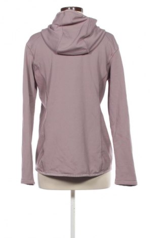 Damen Sportoberteil H&M, Größe L, Farbe Aschrosa, Preis 14,99 €