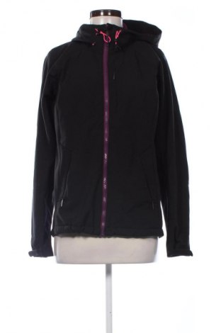Bluză trening de femei H&M, Mărime M, Culoare Negru, Preț 67,99 Lei
