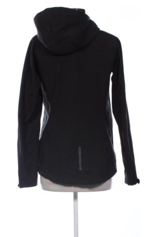 Bluză trening de femei H&M, Mărime M, Culoare Negru, Preț 67,99 Lei