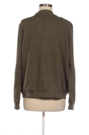 Dámsky športový vrch  Hema, Veľkosť XL, Farba Zelená, Cena  10,95 €