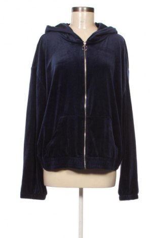 Női sport felső Hunkemoller, Méret XXL, Szín Kék, Ár 5 789 Ft