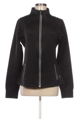 Női sport felső Icyzone, Méret L, Szín Fekete, Ár 1 939 Ft