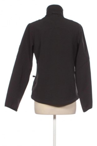 Bluză trening de femei Jack Wolfskin, Mărime M, Culoare Negru, Preț 128,62 Lei