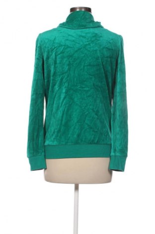 Damska bluza sportowa Janina, Rozmiar M, Kolor Zielony, Cena 24,99 zł