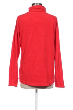 Дамско спортно горнище Janina, Размер XL, Цвят Червен, Цена 21,99 лв.