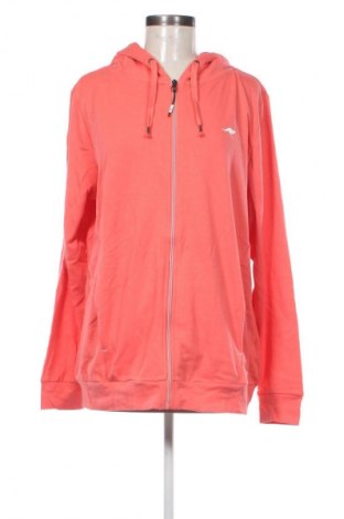 Damen Sportoberteil Kangaroos, Größe XL, Farbe Rot, Preis € 51,99