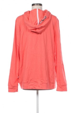 Damen Sportoberteil Kangaroos, Größe XL, Farbe Rot, Preis € 51,99