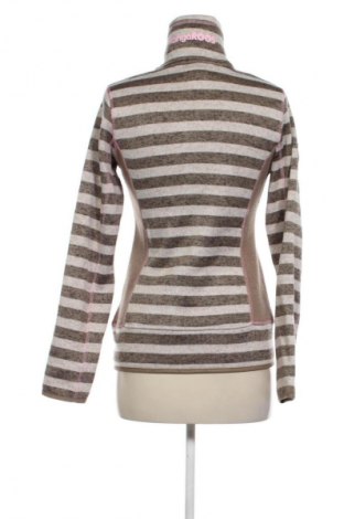 Damska bluza sportowa Kangaroos, Rozmiar XXS, Kolor Kolorowy, Cena 62,99 zł