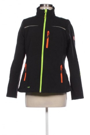 Damen Sportoberteil Ladies, Größe M, Farbe Schwarz, Preis € 13,99