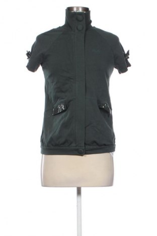 Damen Sportoberteil Liu Jo, Größe XS, Farbe Grün, Preis € 38,00