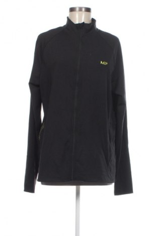 Női sport felső MP, Méret L, Szín Fekete, Ár 6 419 Ft