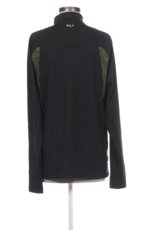 Női sport felső MP, Méret L, Szín Fekete, Ár 6 419 Ft
