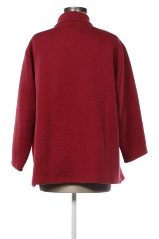 Női sport felső Malva, Méret XXL, Szín Piros, Ár 5 239 Ft