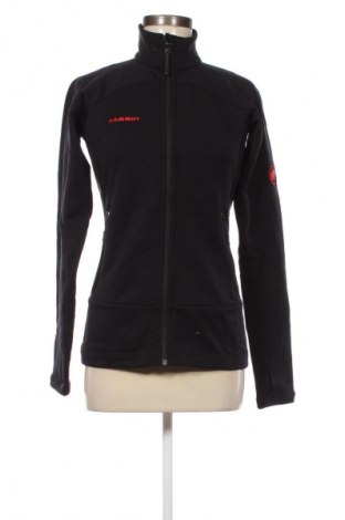 Damska bluza sportowa Mammut, Rozmiar S, Kolor Czarny, Cena 86,99 zł
