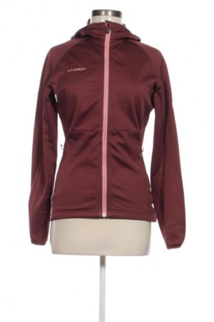 Bluză trening de femei Mammut, Mărime S, Culoare Multicolor, Preț 254,99 Lei