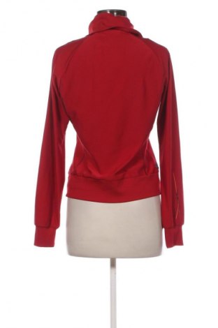 Bluză trening de femei Mexx, Mărime L, Culoare Roșu, Preț 89,00 Lei