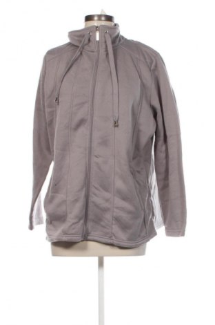 Damen Sportoberteil Millers, Größe XXL, Farbe Grau, Preis € 9,99