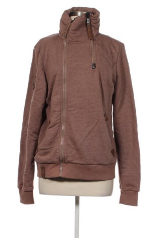 Dámsky športový vrch  Naketano, Veľkosť M, Farba Hnedá, Cena  35,95 €