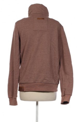 Dámsky športový vrch  Naketano, Veľkosť M, Farba Hnedá, Cena  35,95 €