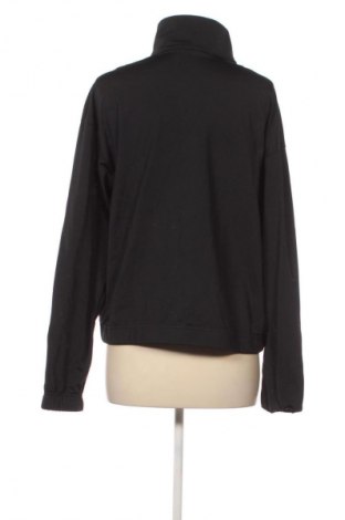 Bluză trening de femei Nike, Mărime S, Culoare Negru, Preț 342,99 Lei
