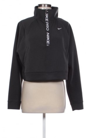 Damen Sportoberteil Nike, Größe M, Farbe Grau, Preis € 58,77