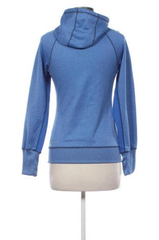 Bluză trening de femei Nike, Mărime XS, Culoare Albastru, Preț 160,99 Lei